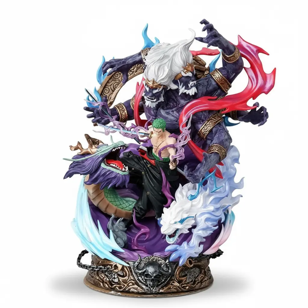 Roronoa Zoro – King of Hell Edition(Limited Edition)